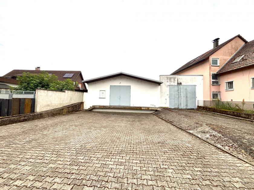 Gewerbe mieten Steinmauern max ega6wgwxio8t
