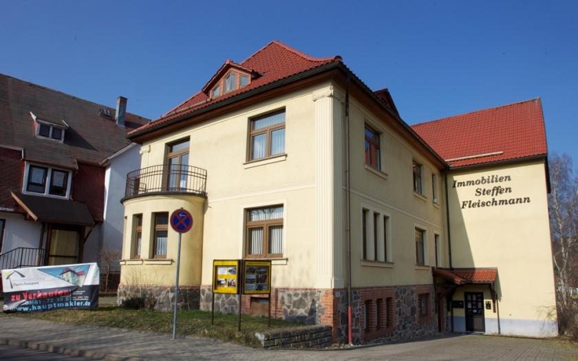 Gewerbe mieten Suhl max sgha9nwgqywy