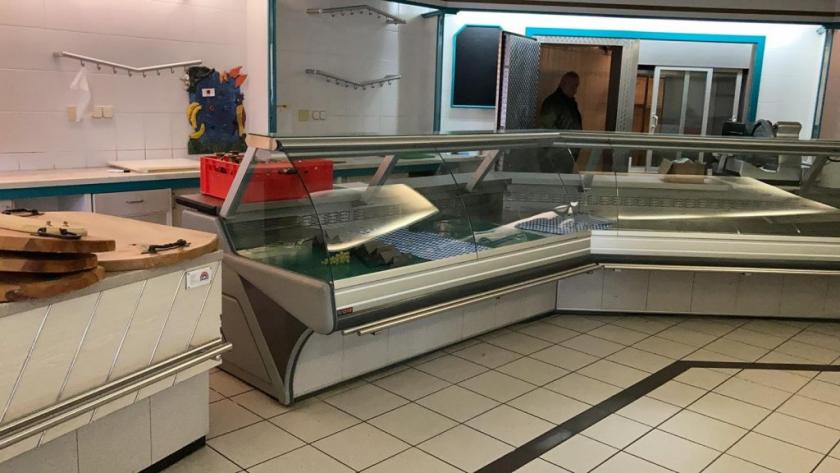 Gewerbe mieten Triftern max yrvdmvjlogok