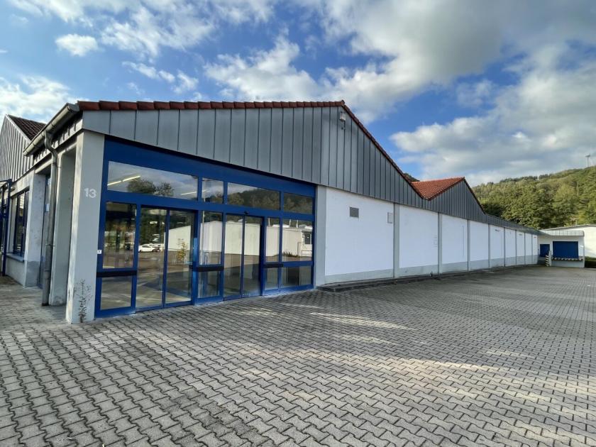 Gewerbe mieten Waldfischbach-Burgalben max pwnzt9g1u4ru