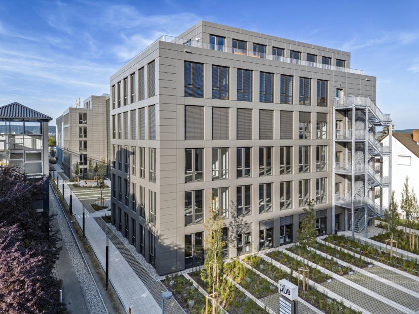 Gewerbe mieten Walldorf (Rhein-Neckar-Kreis) max su0yw5hc0sou