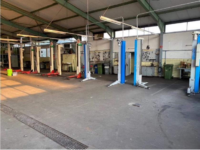 Gewerbe mieten Wedel max t4ukmyb7v8j0