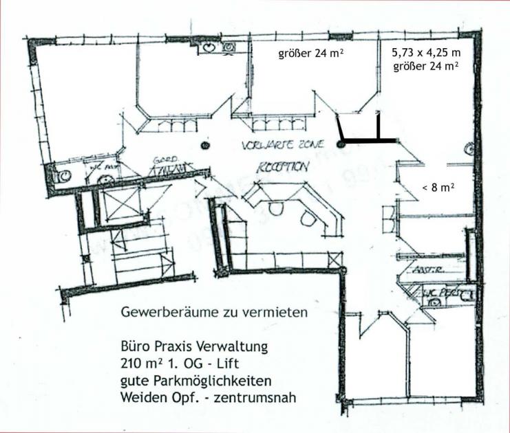 Gewerbe mieten Weiden in der Oberpfalz max h1lis7tzf9ou