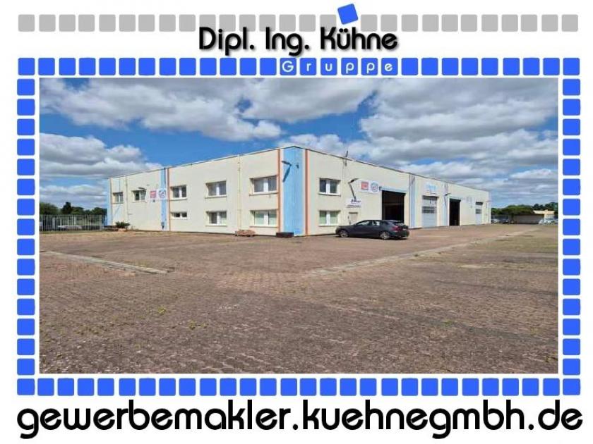 Gewerbe mieten Zerbst/Anhalt max forepsio1y58