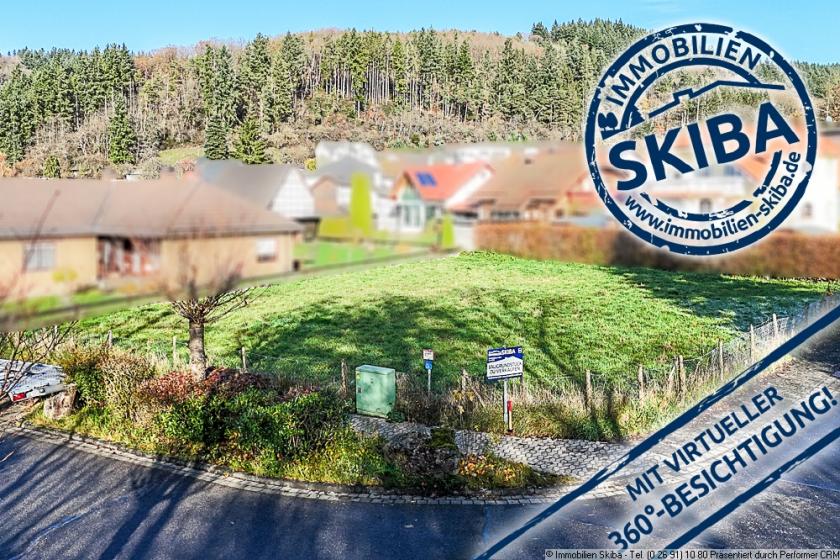 Grundstück kaufen Adenau max auat0weomohf