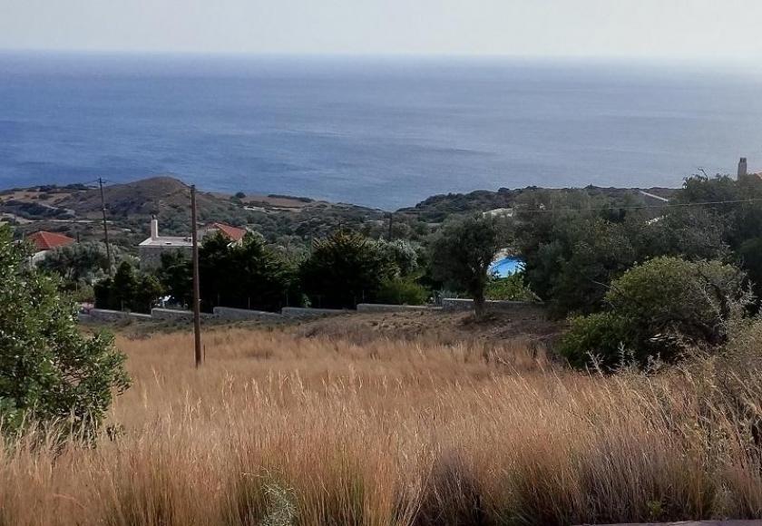 Grundstück kaufen Ag. Paraskevi bei Triopetra max 7pwosi1brn6y