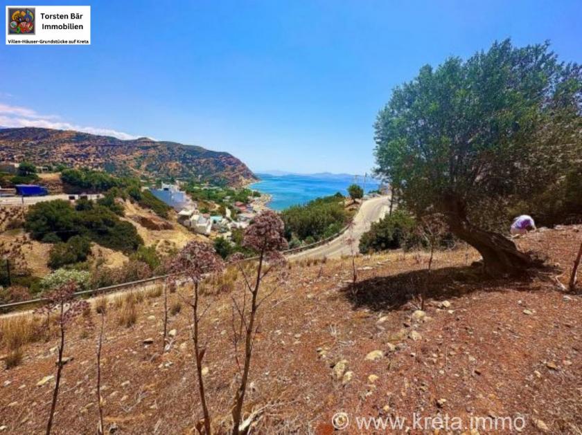 Grundstück kaufen Agia Galini max qa6wszkx54sn