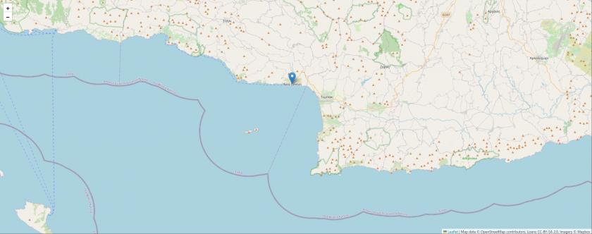 Grundstück kaufen Agia Paraskevi max 7wsn2w88ja3t