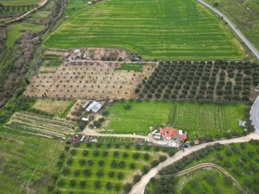 Grundstück kaufen Agies Paraskies max 02olwy13ftqo