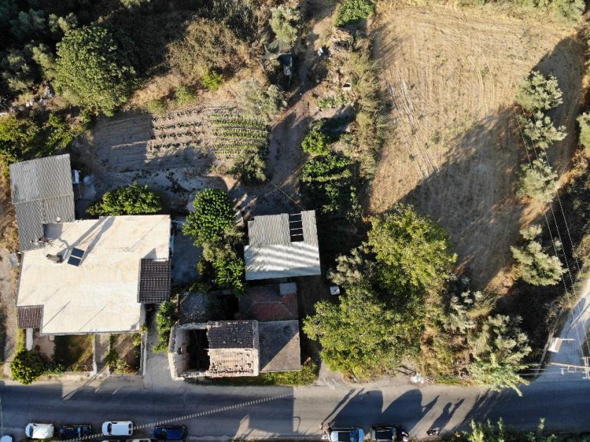 Grundstück kaufen Agii Pantes im Apokoronas max zp8yd734tawb