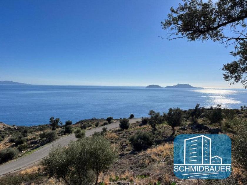 Grundstück kaufen Agios Georgios bei Agia Galini max w27681lhxpgz