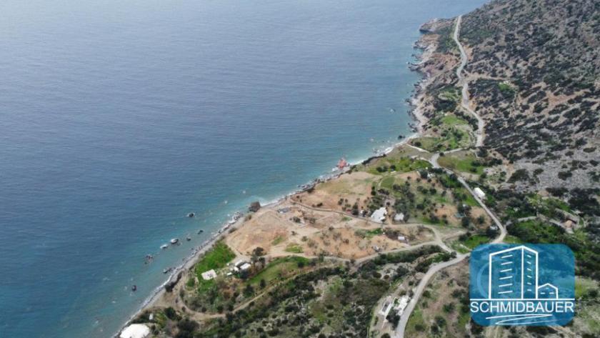 Grundstück kaufen Agios Georgios max x5vdrhopeaqg