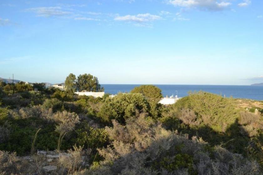 Grundstück kaufen Agios Nikolaos max gwu98anjfho4