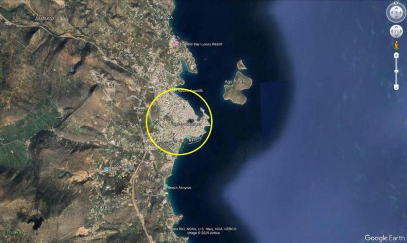 Grundstück kaufen Agios Nikolaos max i4ga2urpndto