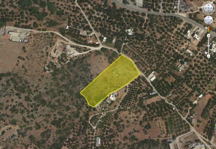 Grundstück kaufen Agios Nikolaos max ncwah1xgacw2