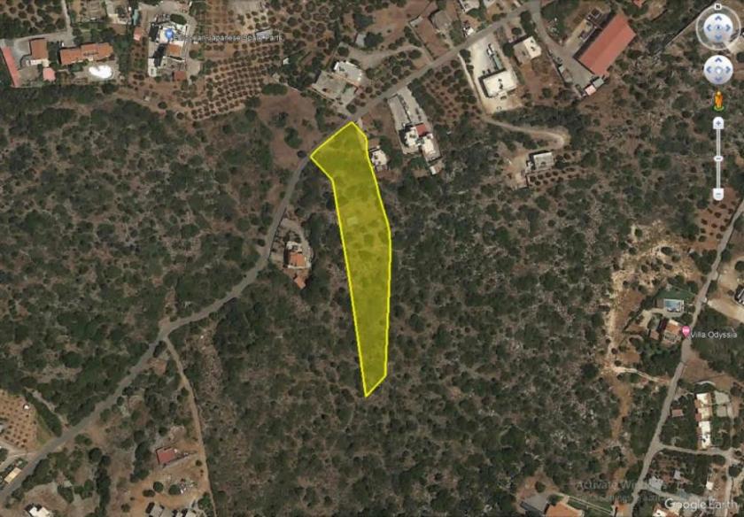 Grundstück kaufen Agios Nikolaos max nk93w4wn4zk5