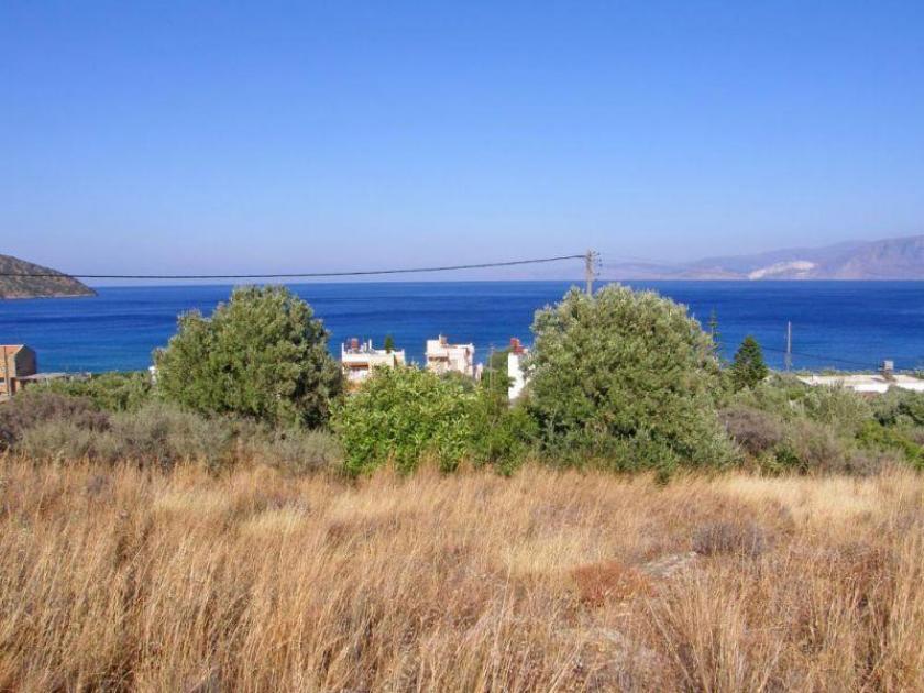 Grundstück kaufen Agios Nikolaos max oxc96zqo4zdk