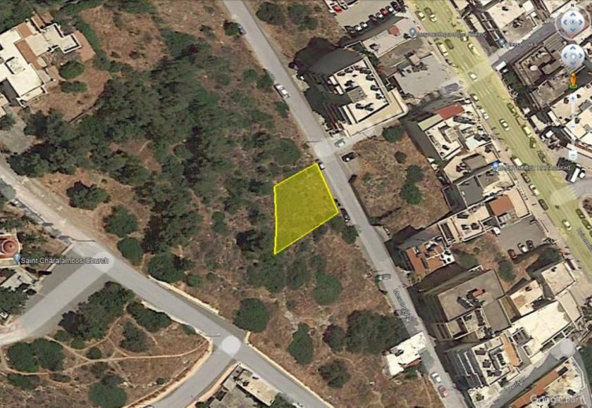 Grundstück kaufen Agios Nikolaos max syo176rxc6yo