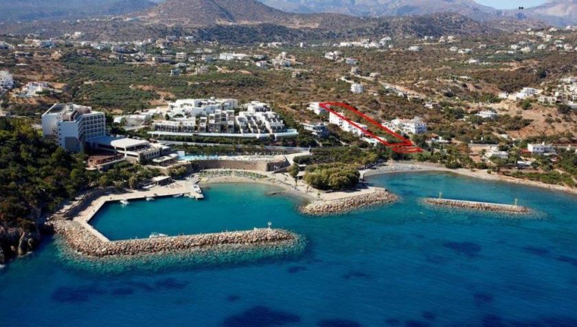 Grundstück kaufen Agios Nikolaos, Lasithi, Kreta max xe10dx94oash