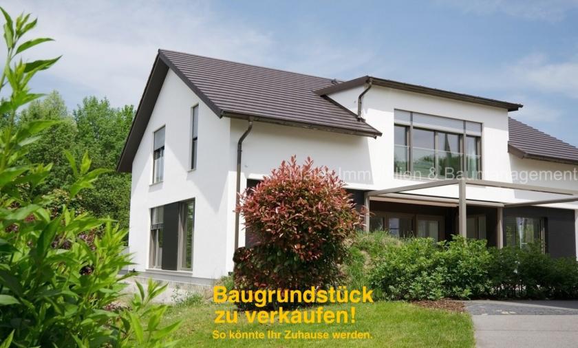 Grundstück kaufen Aiglsbach max 7g4dvwxuxlkh