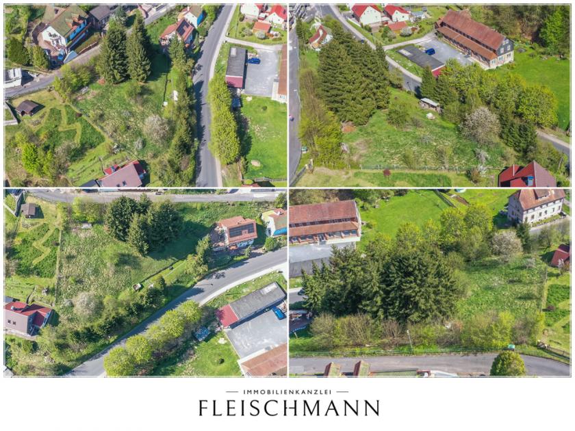 Grundstück kaufen Albrechts max mnonxsvx34zi
