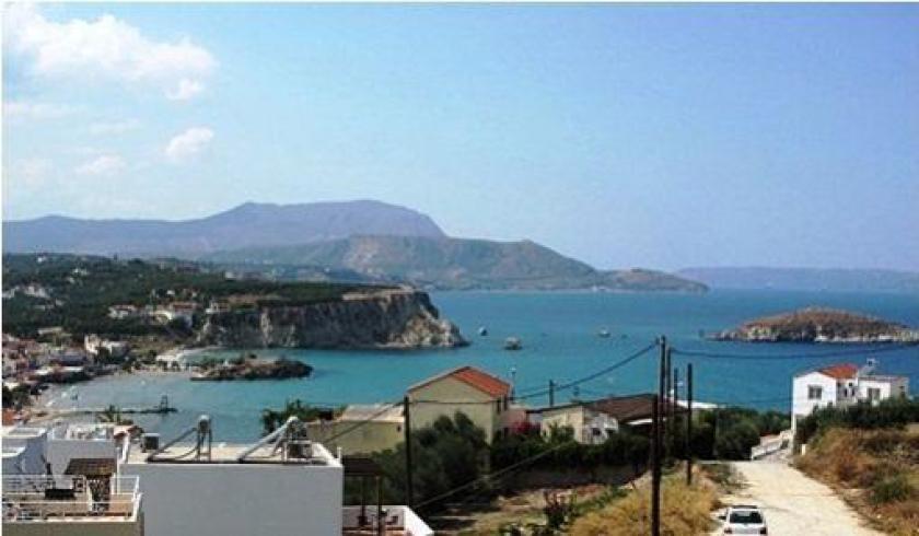 Grundstück kaufen Almyrida max 0h28mc6alfbz