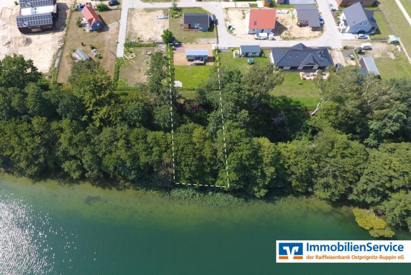 Grundstück kaufen Alt Lutterow max jq611vhfdkk6