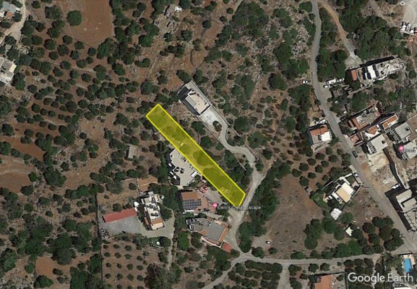 Grundstück kaufen Ammoudara bei Agios Nikolaos max 4t37fzrgabm6