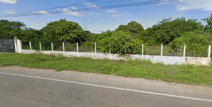 Grundstück kaufen Aracati max r8zzv5awp77n