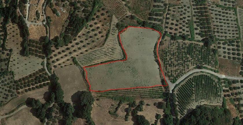 Grundstück kaufen Archanes max znpq80vv6btj