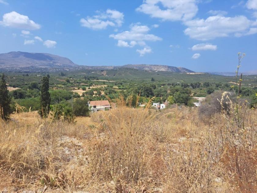 Grundstück kaufen Armeni bei Chania max qpotemdyi7wn