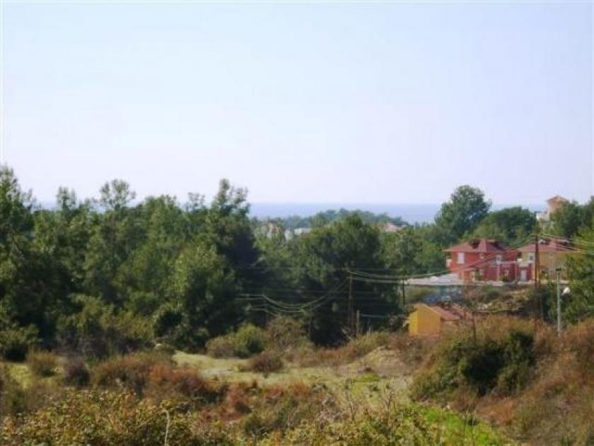 Grundstück kaufen Avsallar - Alanya max pkkg67vunyq0