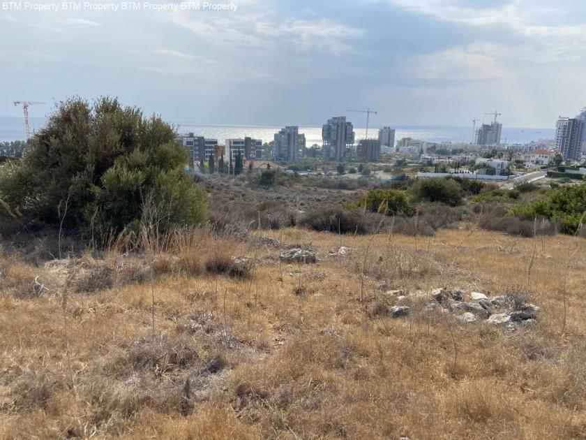 Grundstück kaufen Ayios Tychonas, Limassol max 15beos6q7hem