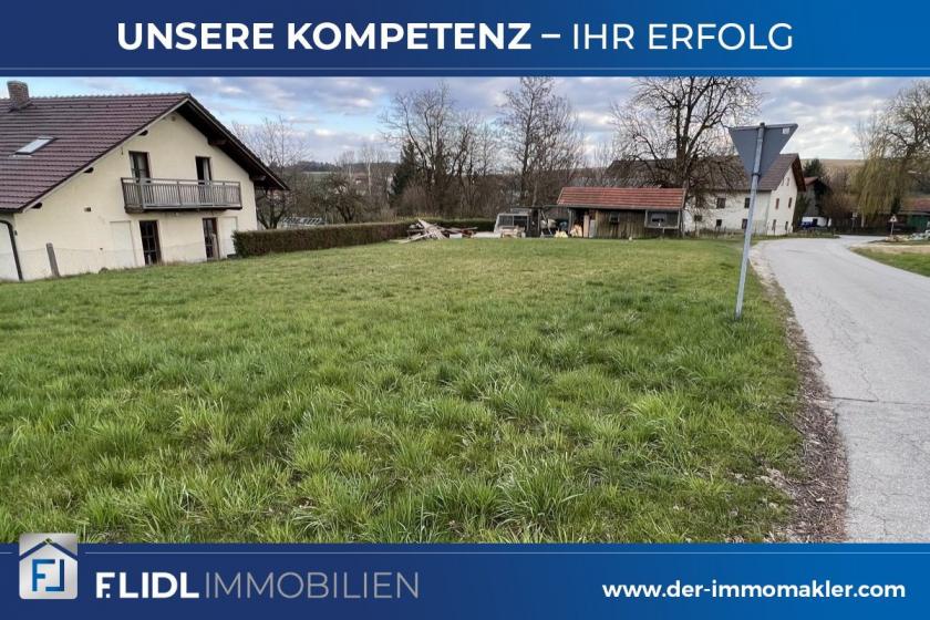 Grundstück kaufen Bad Griesbach im Rottal max 5jyk5vhc4sww