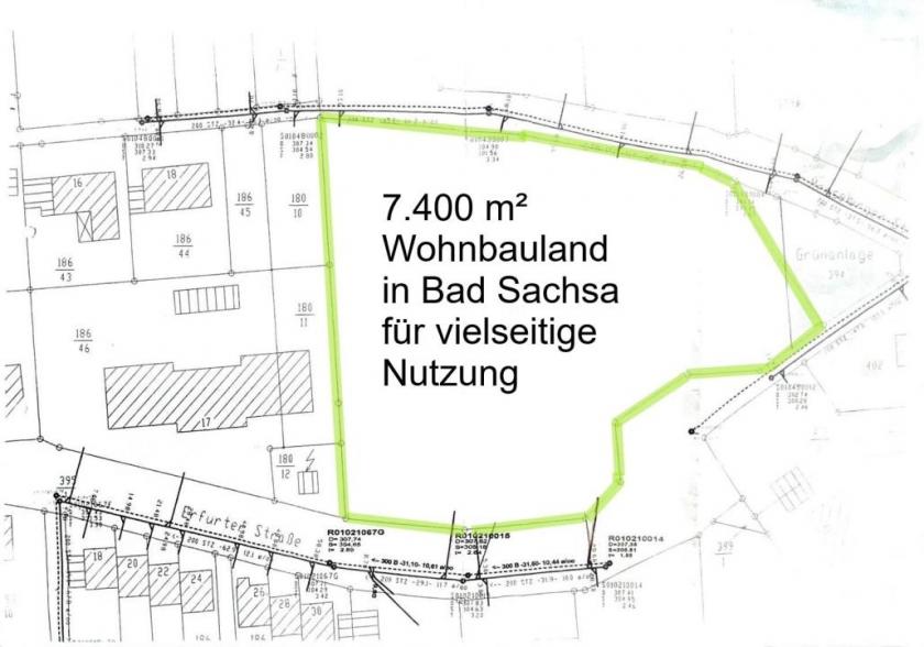 Grundstück kaufen Bad Sachsa max 9se2xswyqf7q