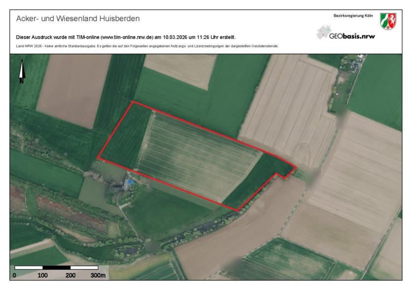 Grundstück kaufen Bedburg-Hau max lwcx75mx9qgv
