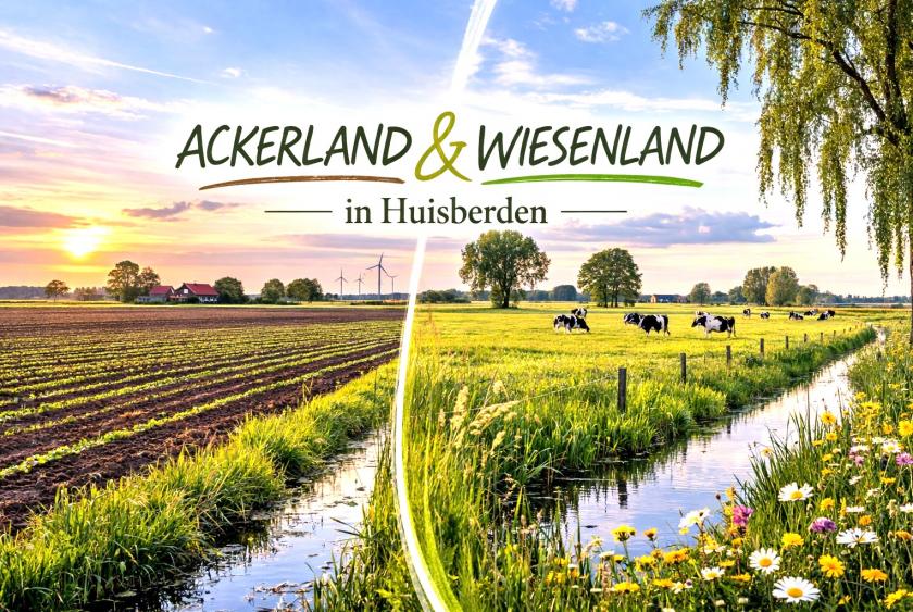 Grundstück kaufen Bedburg-Hau max uk4l9fl352w3