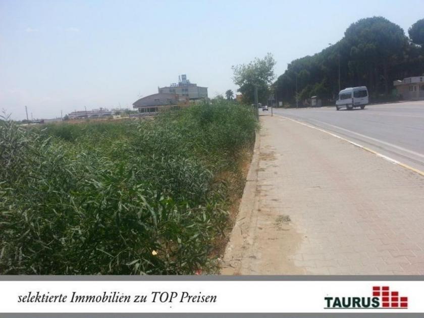 Grundstück kaufen Belek max w92xy6qd8wb4