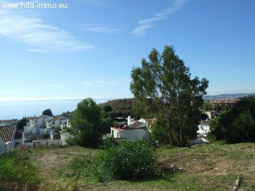 Grundstück kaufen Benalmadena max w0m6b35ls372