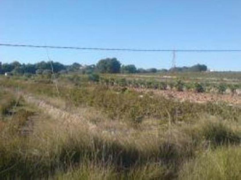 Grundstück kaufen Benissa max i3148hv06bka