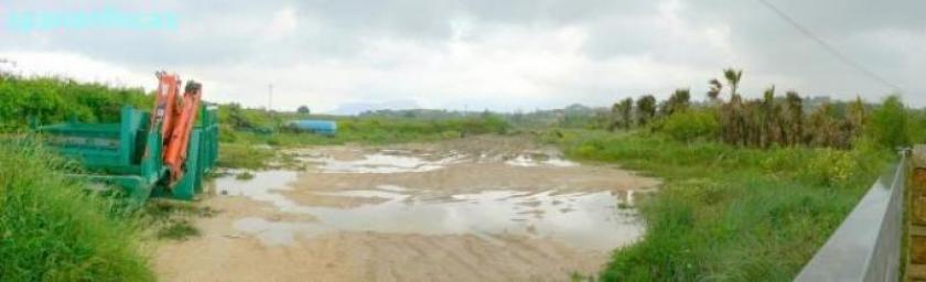 Grundstück kaufen Benissa max jb424n0fszue