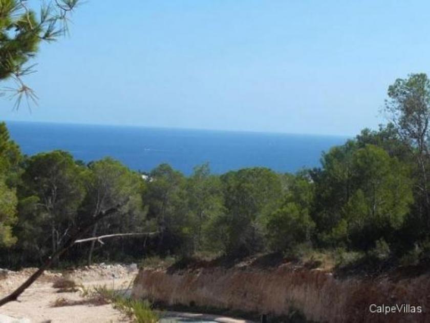 Grundstück kaufen Benissa max t1zcdsx8l9v2