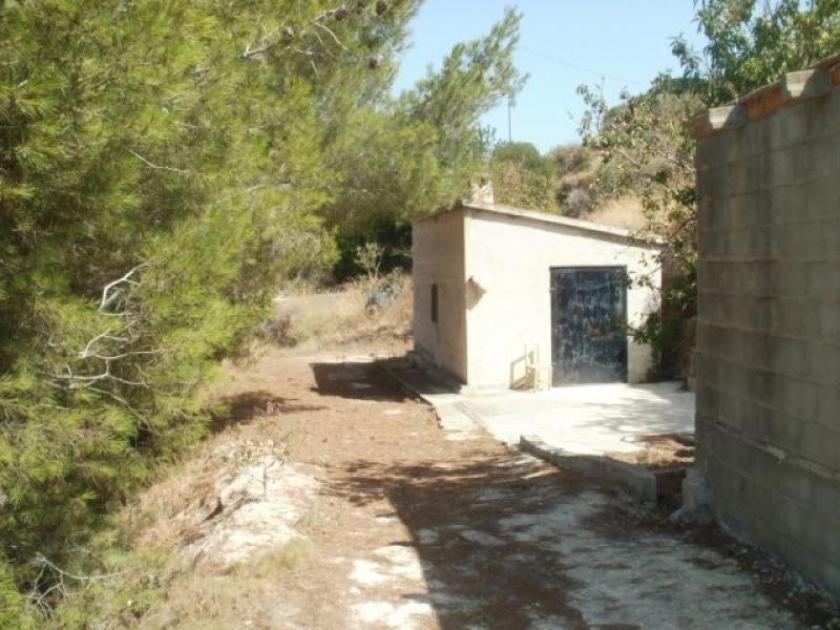 Grundstück kaufen Benissa max t91fn0xg12lq