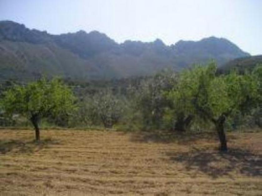 Grundstück kaufen Benissa max vk8f7qa79hrv