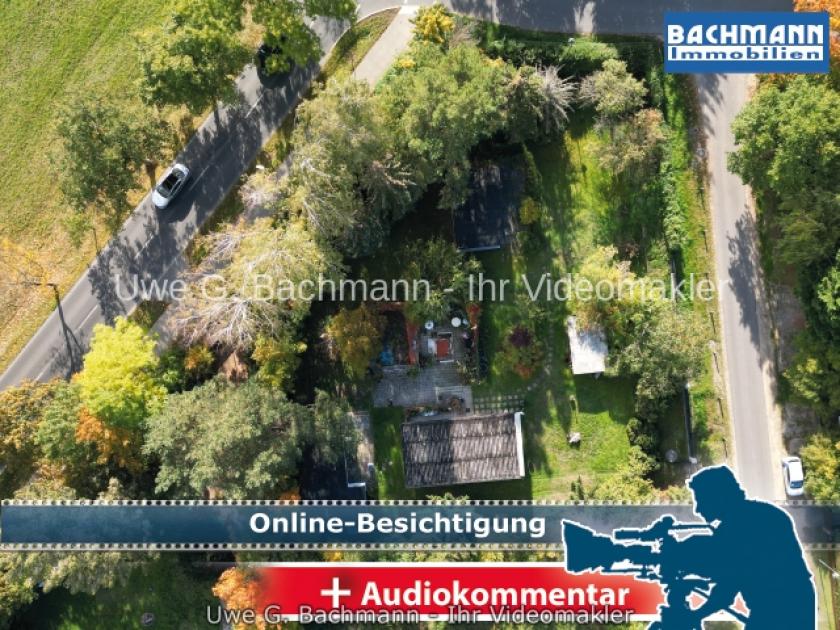 Grundstück kaufen Bernau bei Berlin max 743umt52nruz
