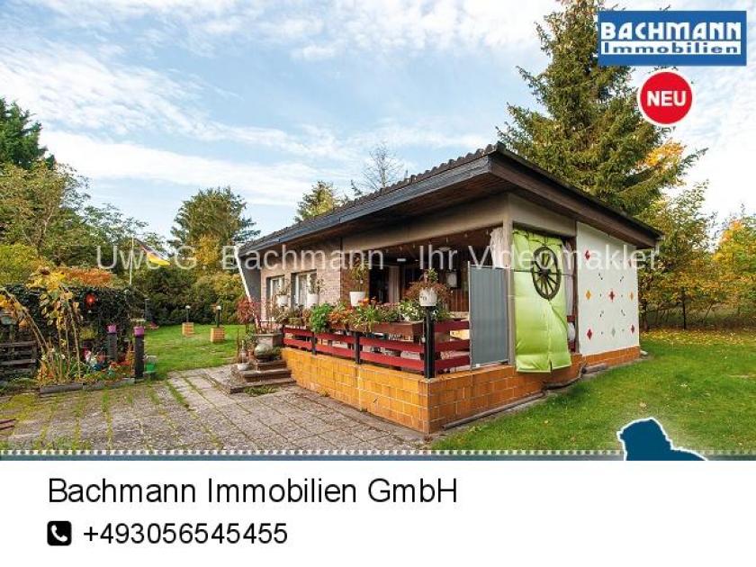 Grundstück kaufen Bernau bei Berlin max kwvyr647eqc6