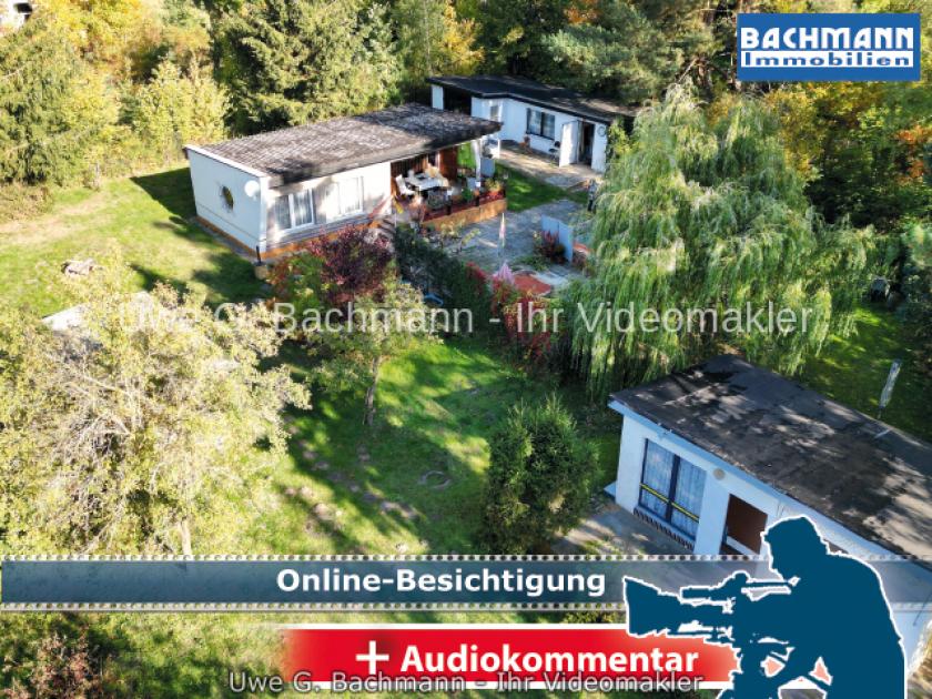 Grundstück kaufen Bernau bei Berlin max nuls6zjtc4z5