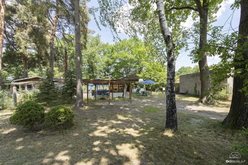 Grundstück kaufen Blankenfelde max 7qlika51t9er