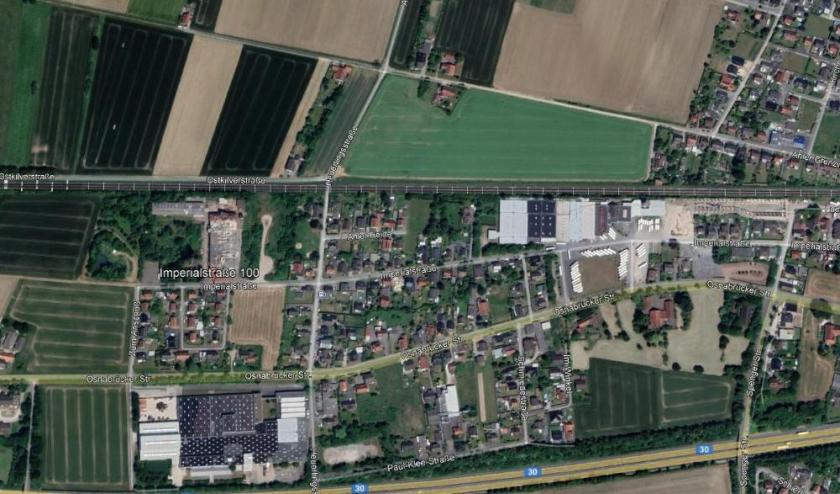 Grundstück kaufen Bünde max ysvy3455kemm