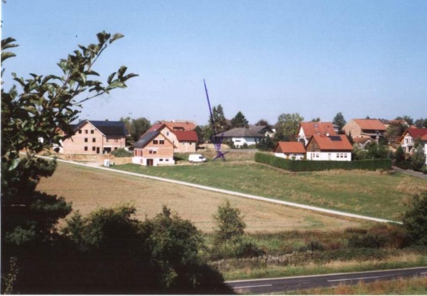 Grundstück kaufen Burghaun max hjl9bm5rkzke